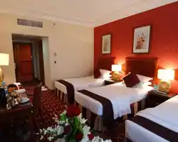 Al Rawda Royal Inn thumbnail